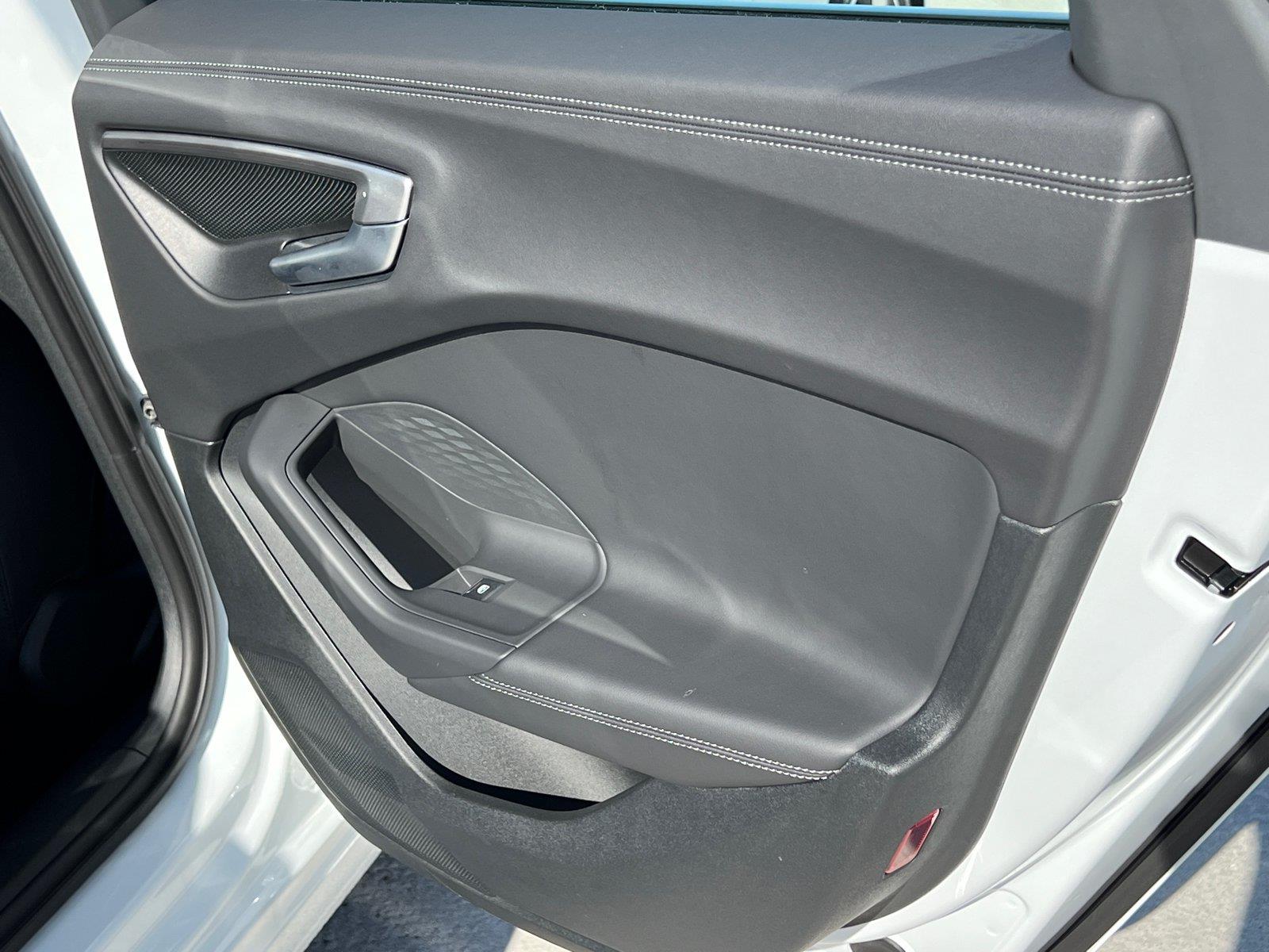 Used 2025 Audi A5 Sedan