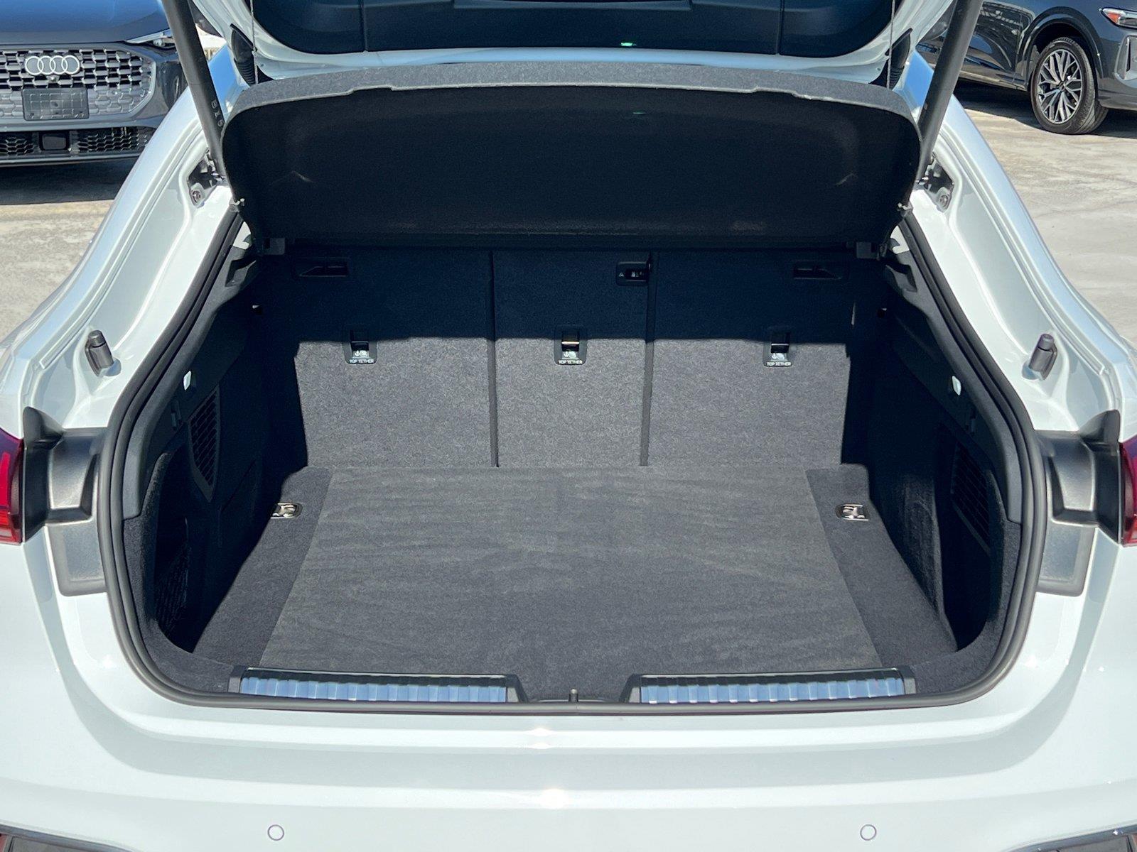 Used 2025 Audi A5 Sedan