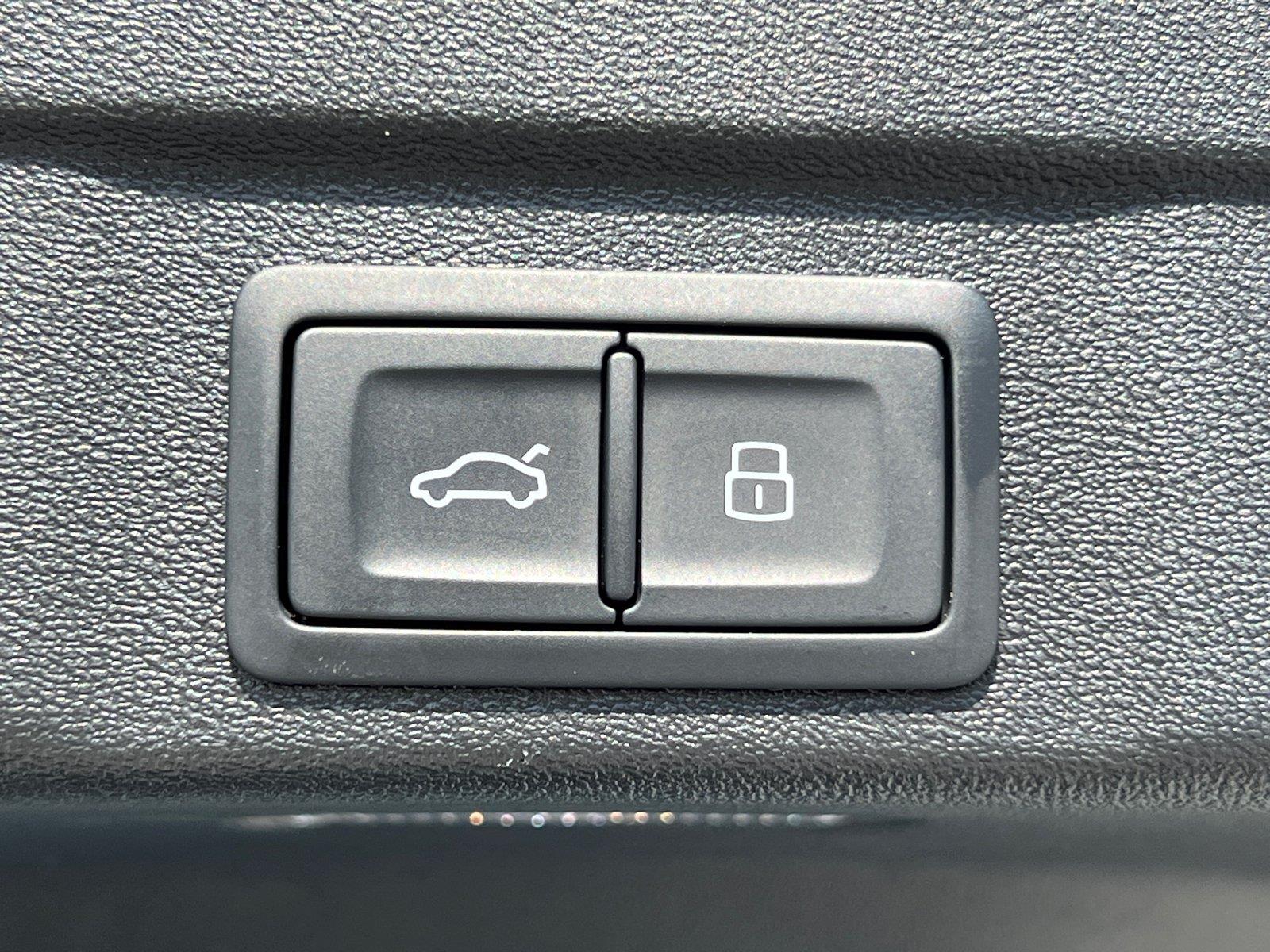 Used 2025 Audi A5 Sedan