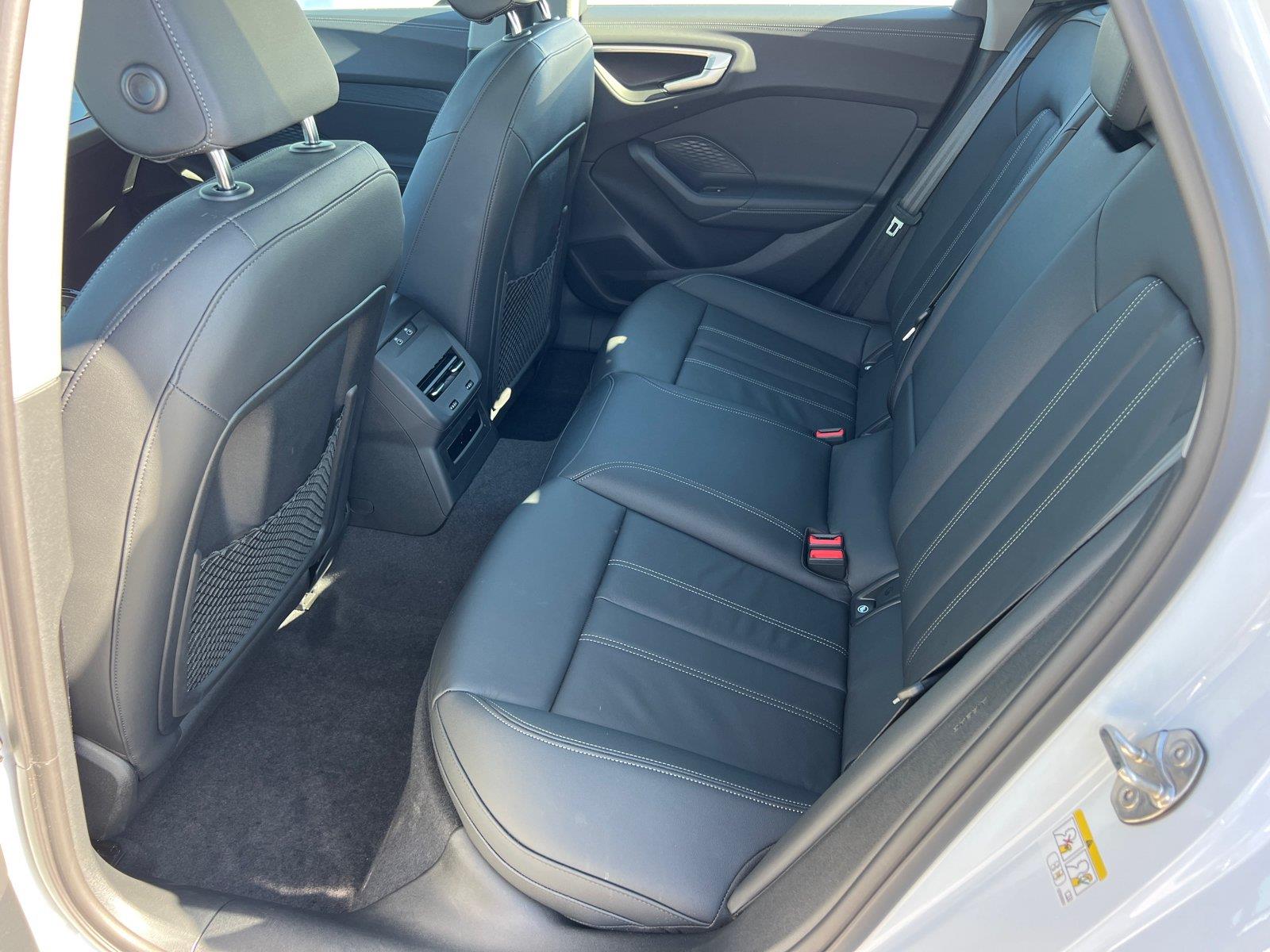 Used 2025 Audi A5 Sedan