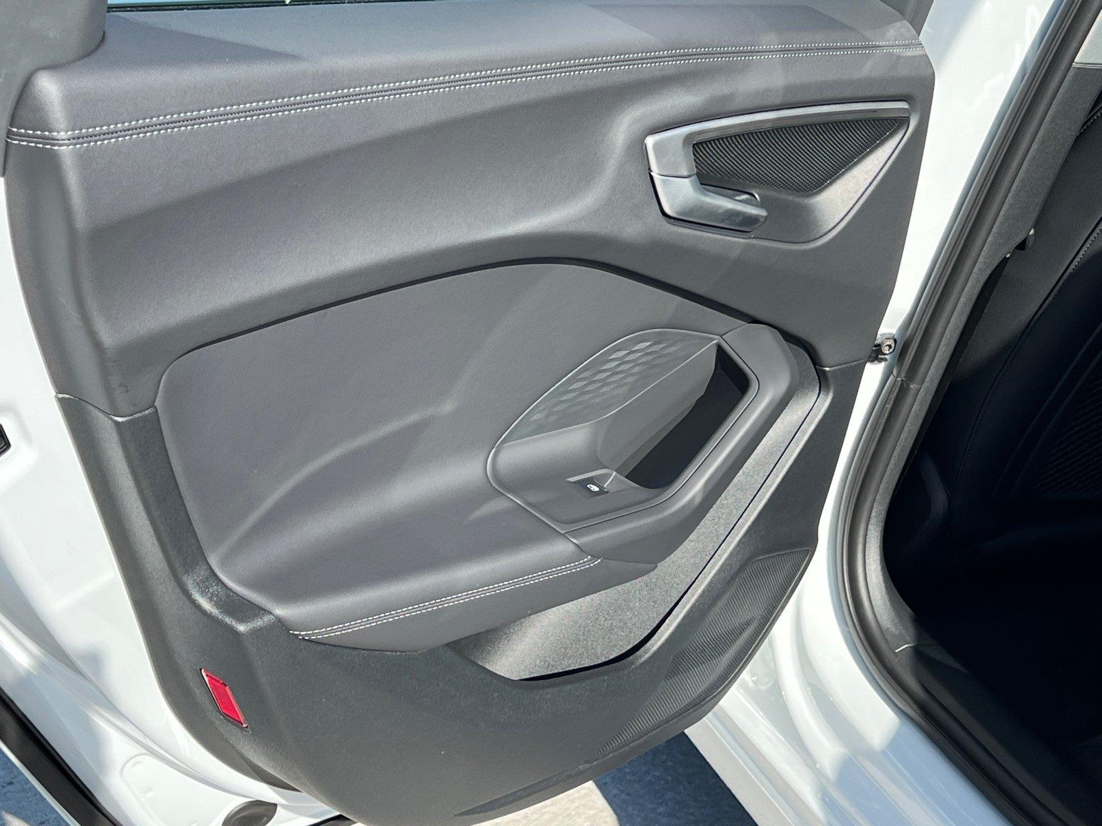 Used 2025 Audi A5 Sedan