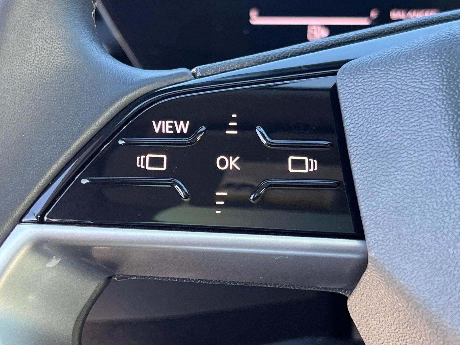 Used 2025 Audi A5 Sedan