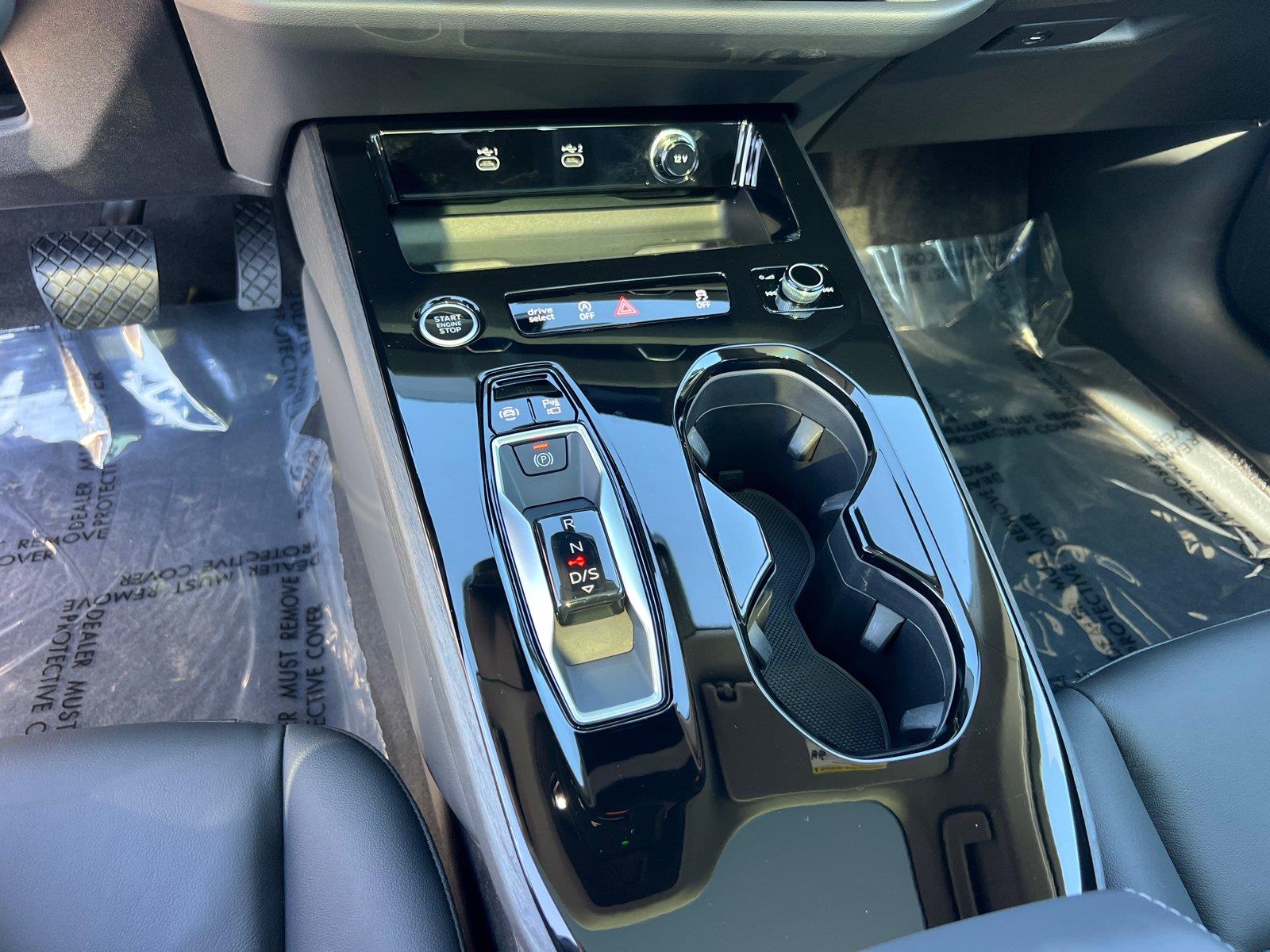Used 2025 Audi A5 Sedan