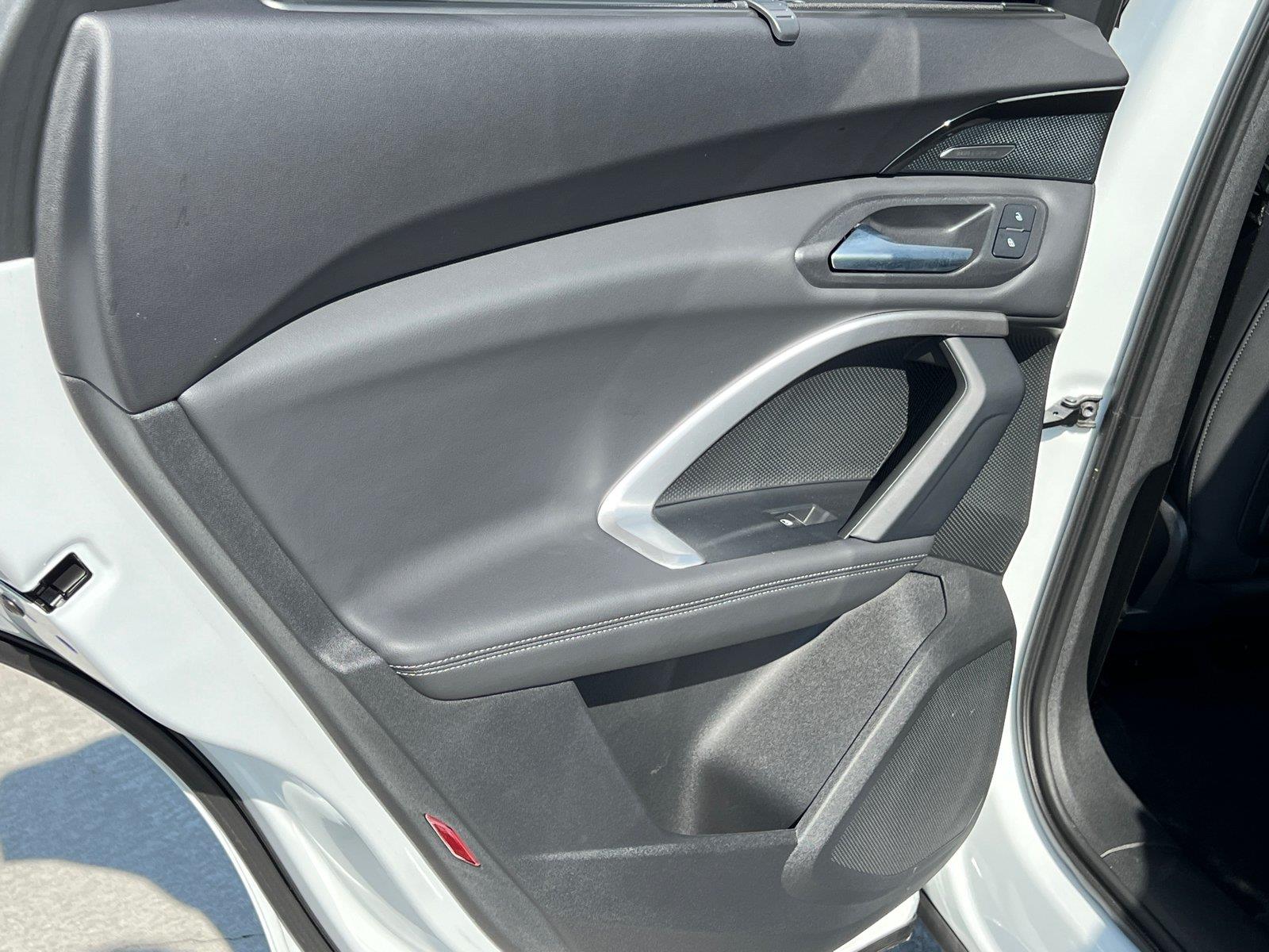 Used 2025 Audi Q5 SUV
