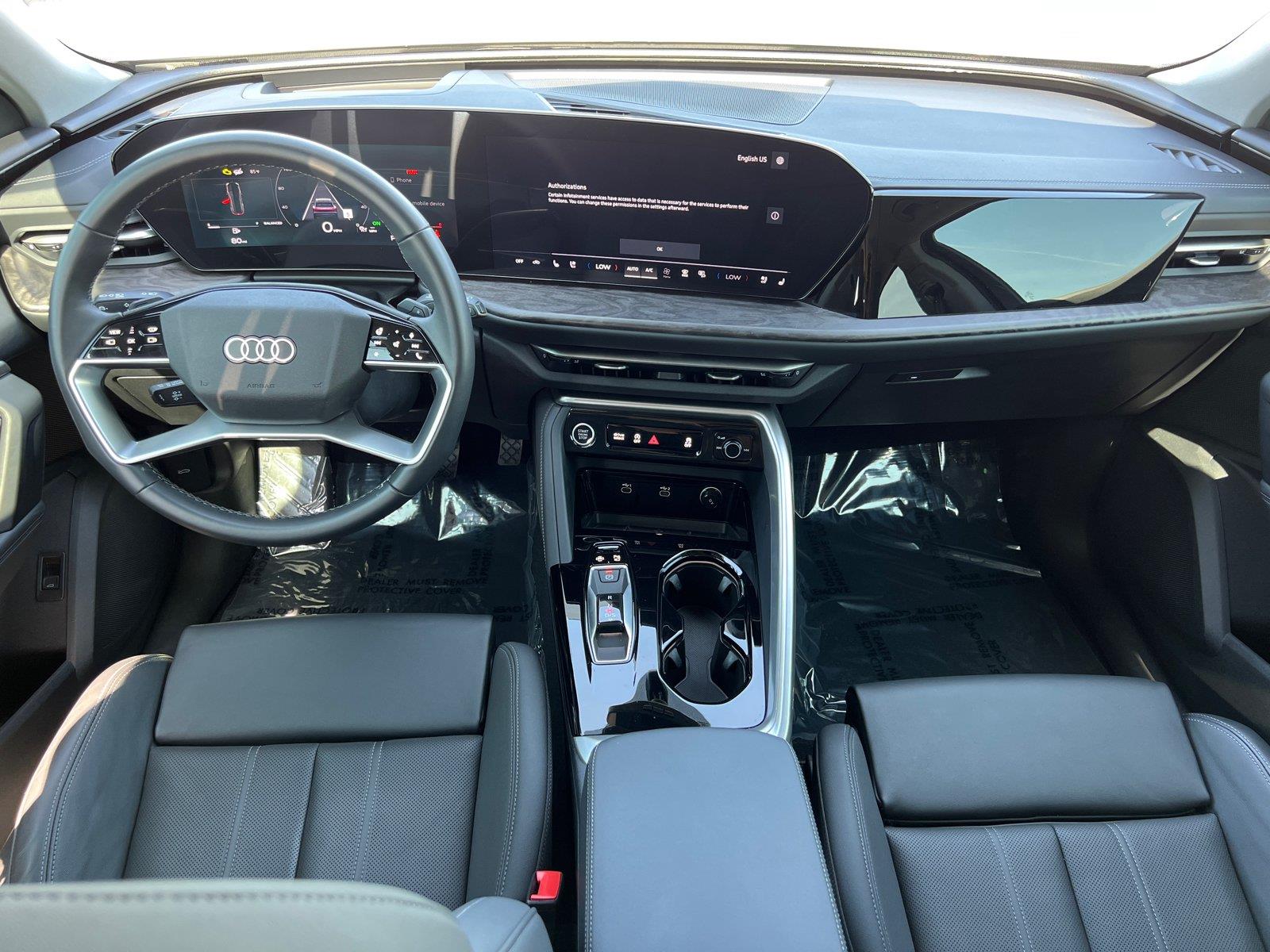 Used 2025 Audi Q5 SUV