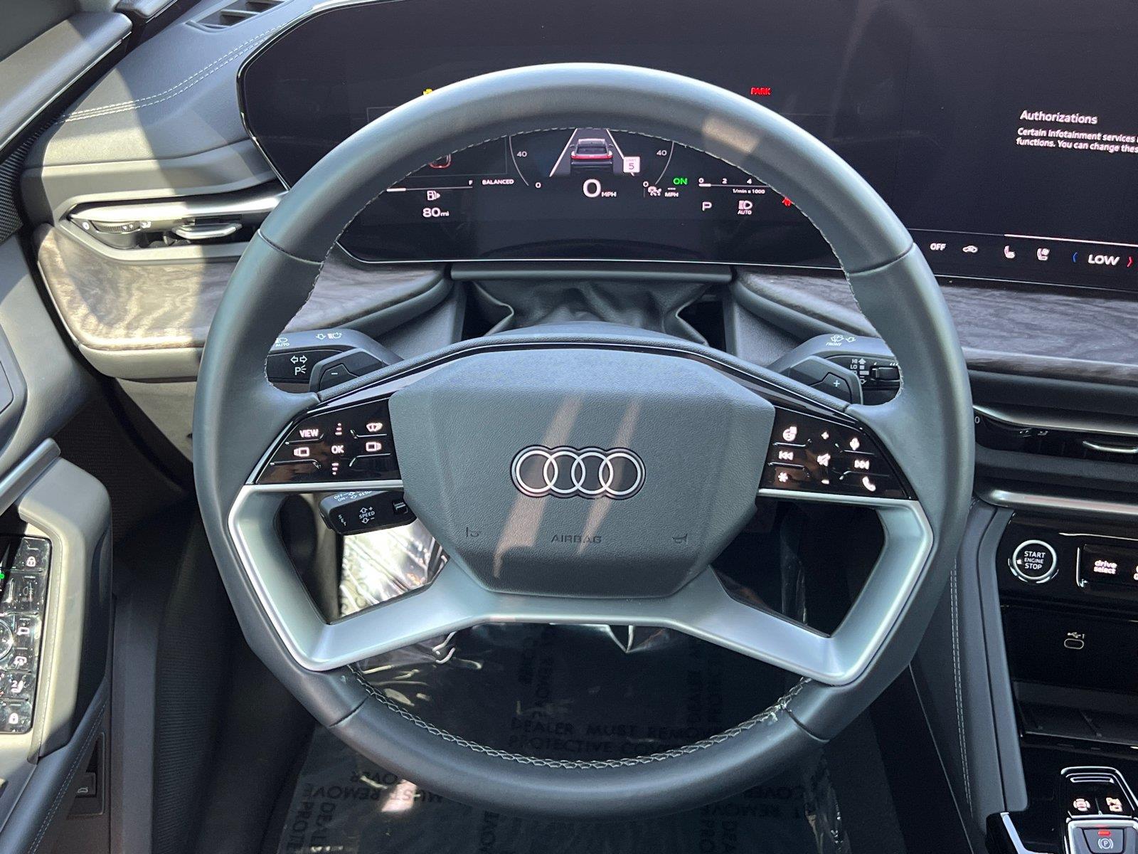 Used 2025 Audi Q5 SUV
