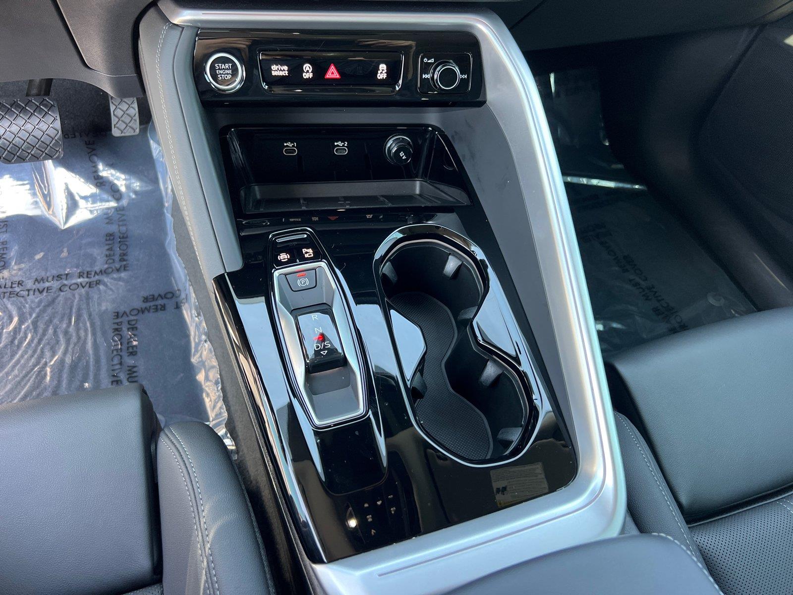 Used 2025 Audi Q5 SUV