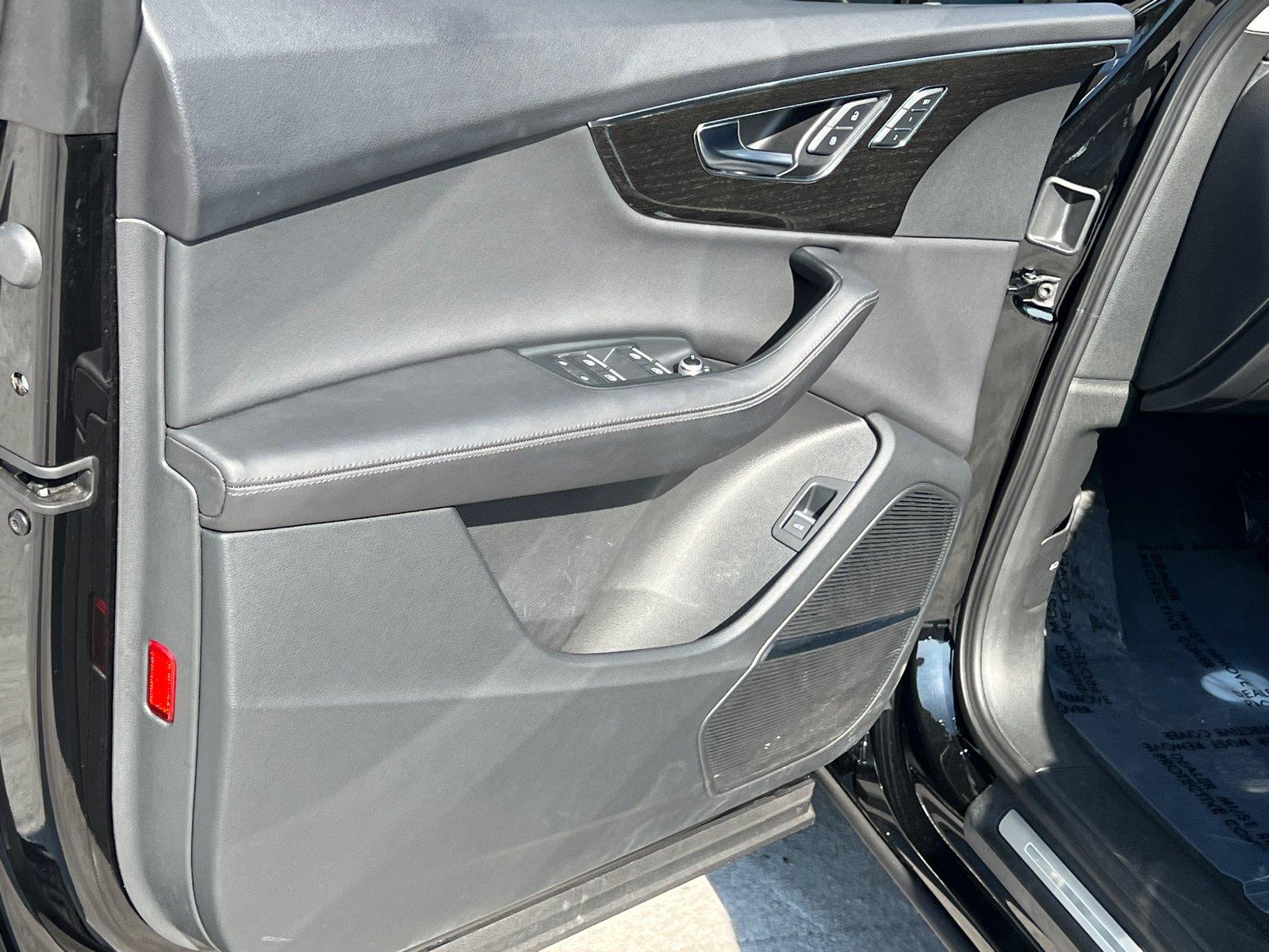 Used 2023 Audi Q7 SUV
