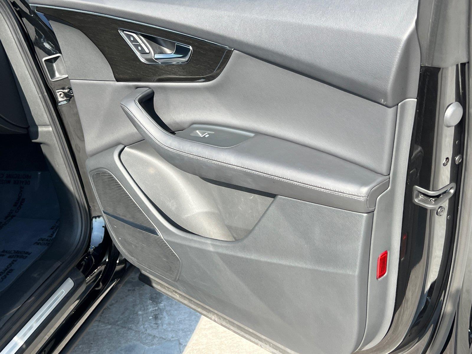Used 2023 Audi Q7 SUV