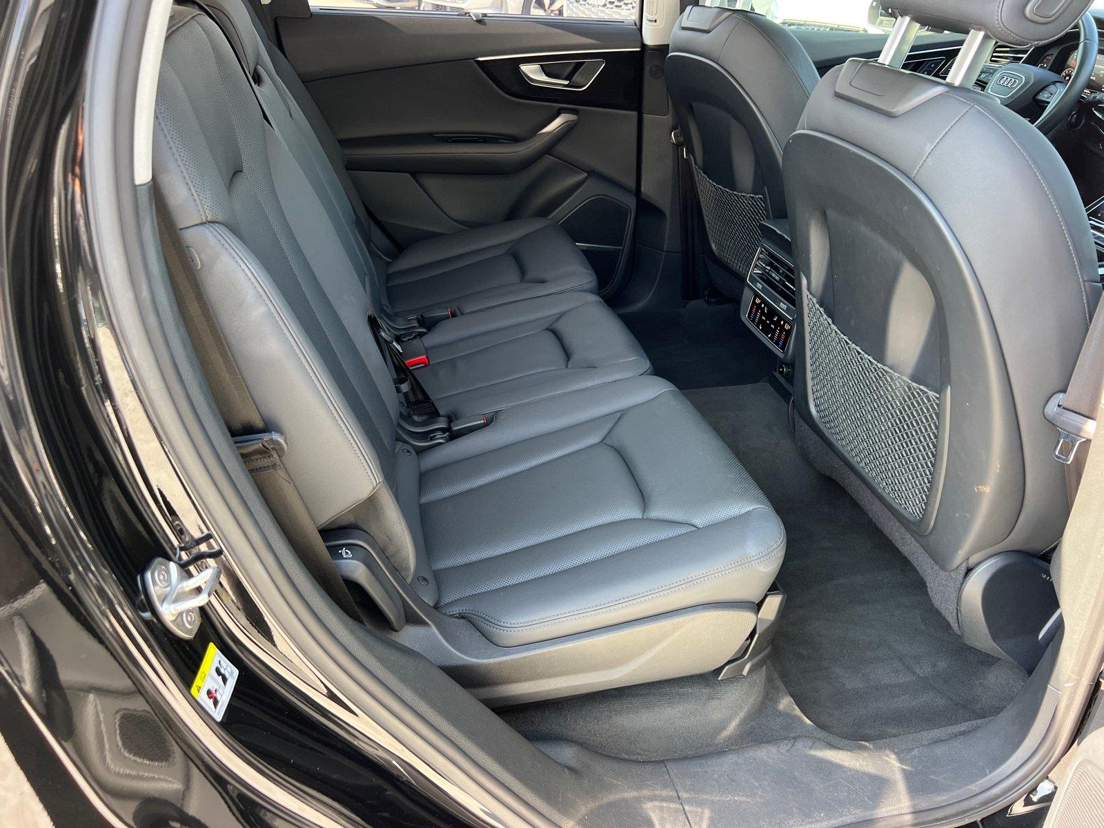 Used 2023 Audi Q7 SUV