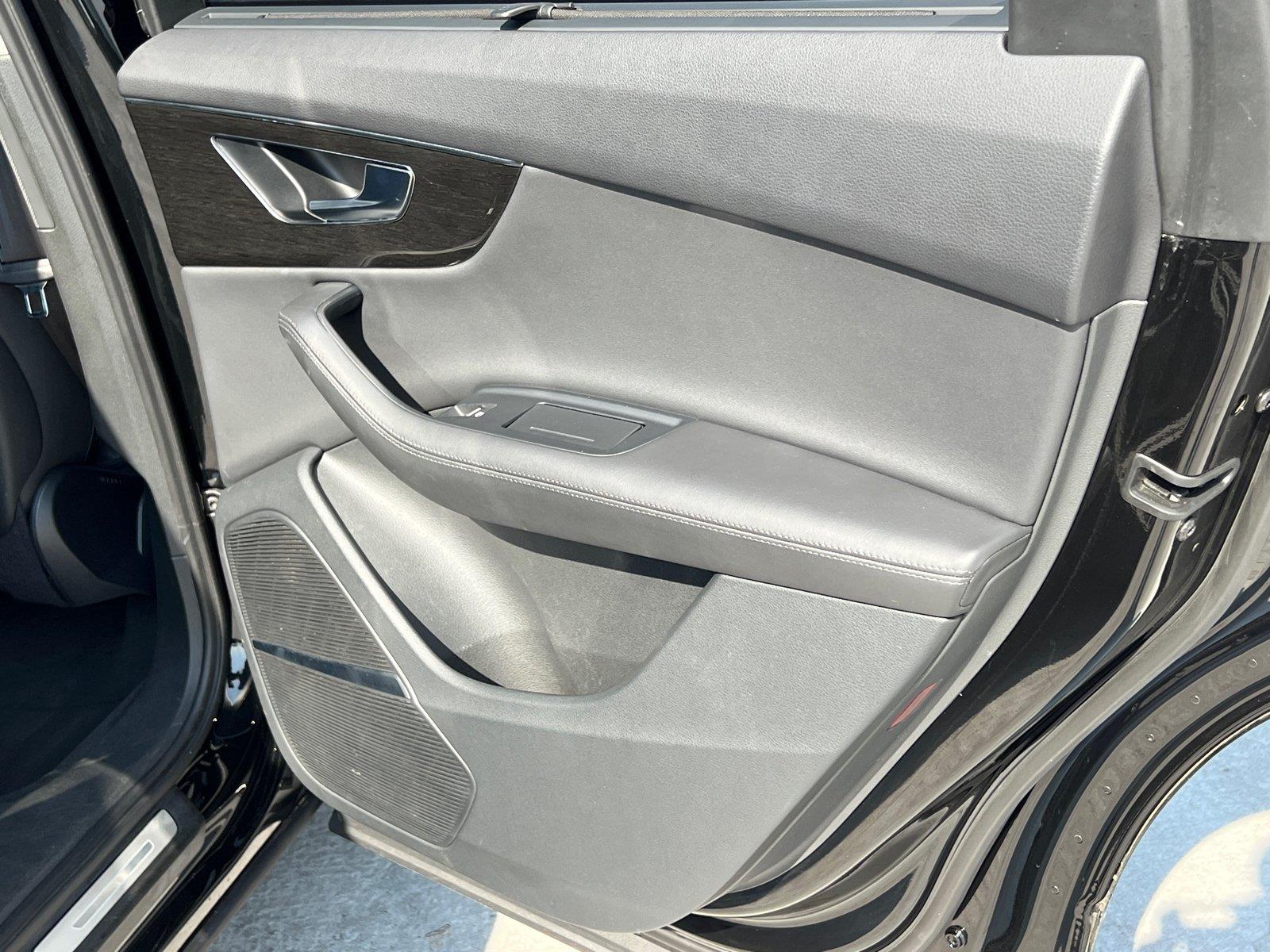 Used 2023 Audi Q7 SUV