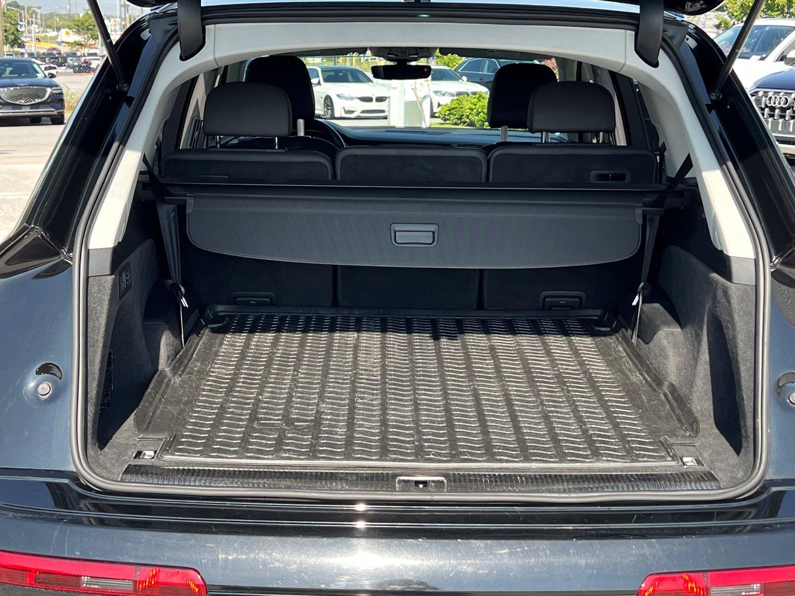 Used 2023 Audi Q7 SUV