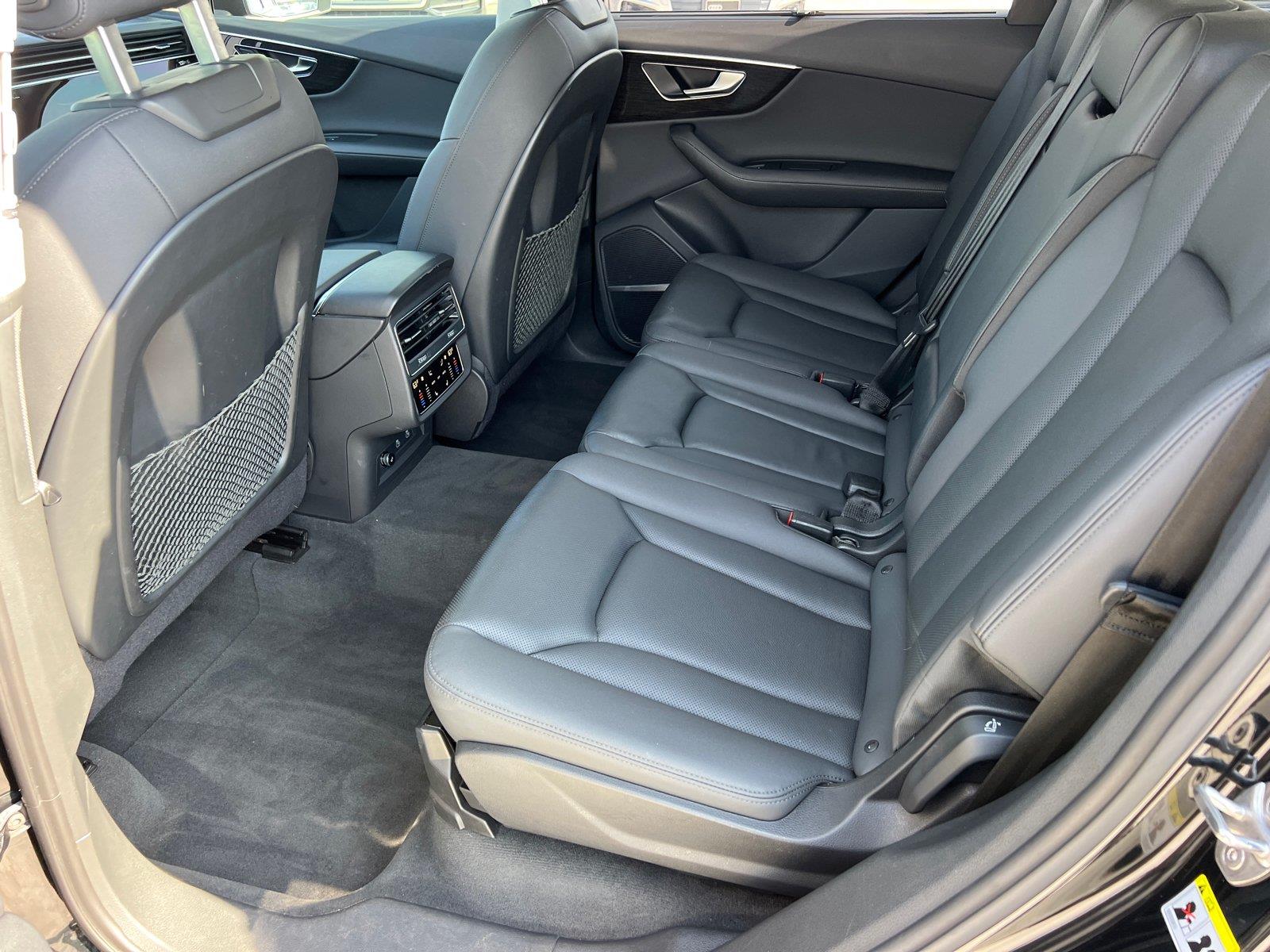 Used 2023 Audi Q7 SUV