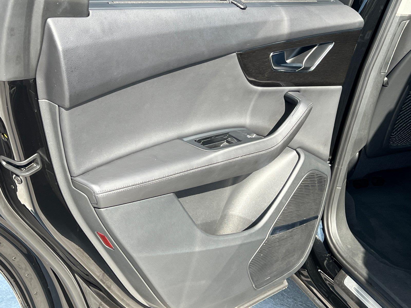 Used 2023 Audi Q7 SUV