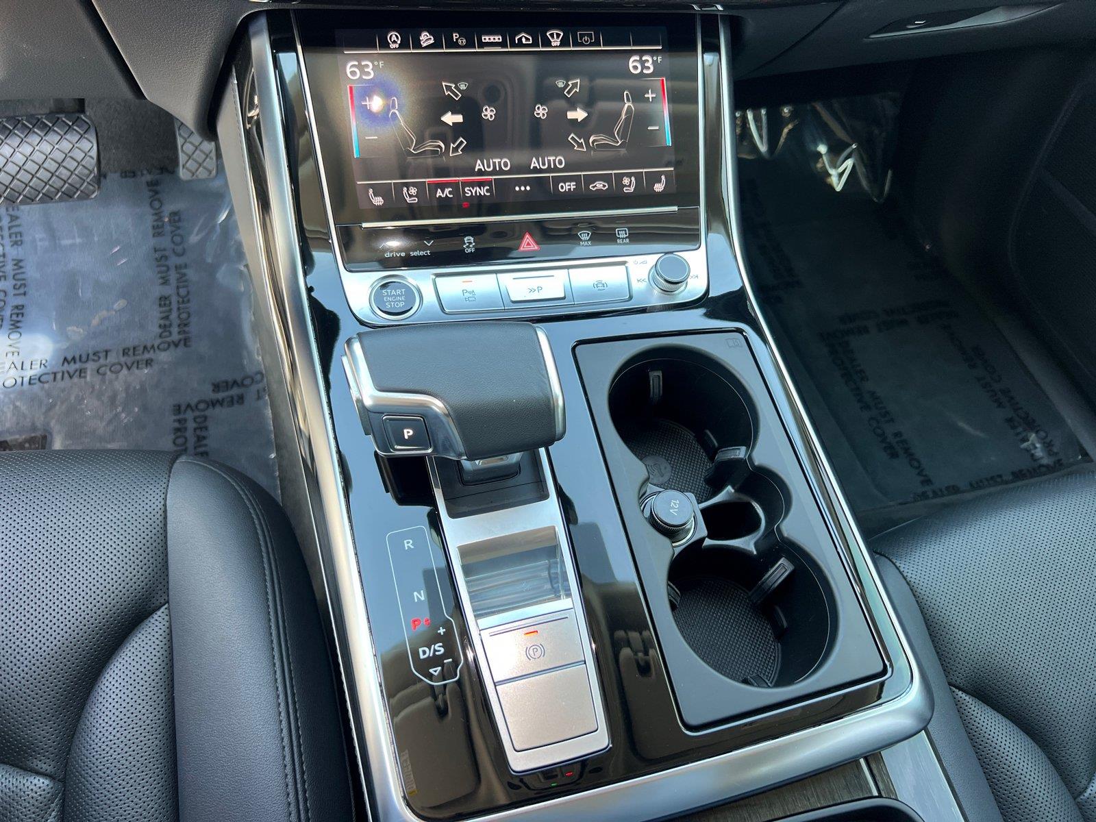 Used 2023 Audi Q7 SUV