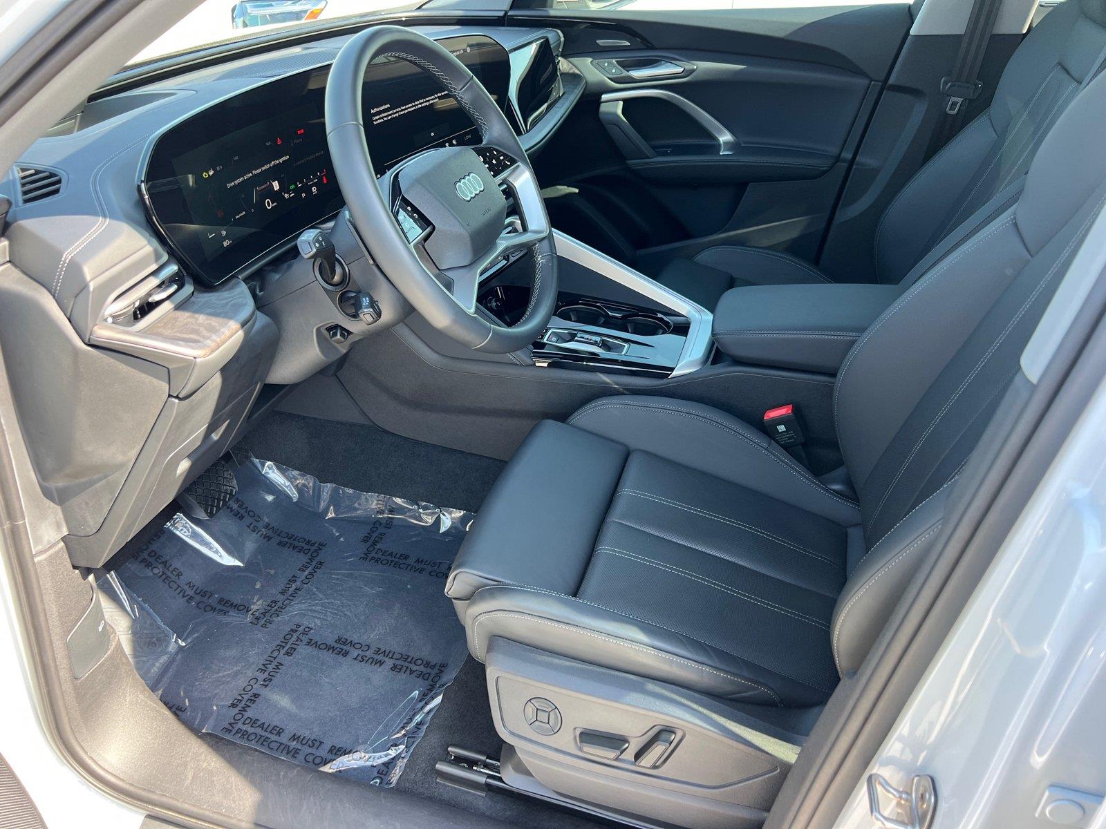 Used 2025 Audi Q5 SUV