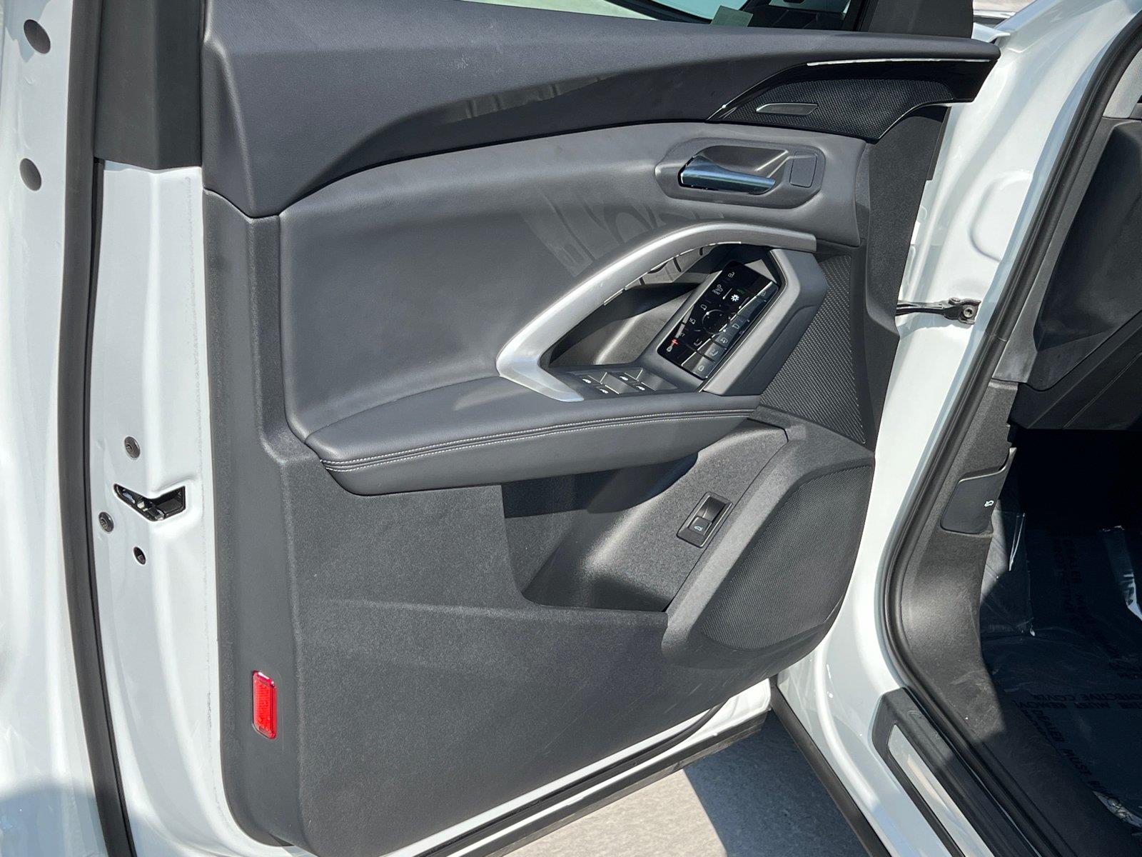 Used 2025 Audi Q5 SUV