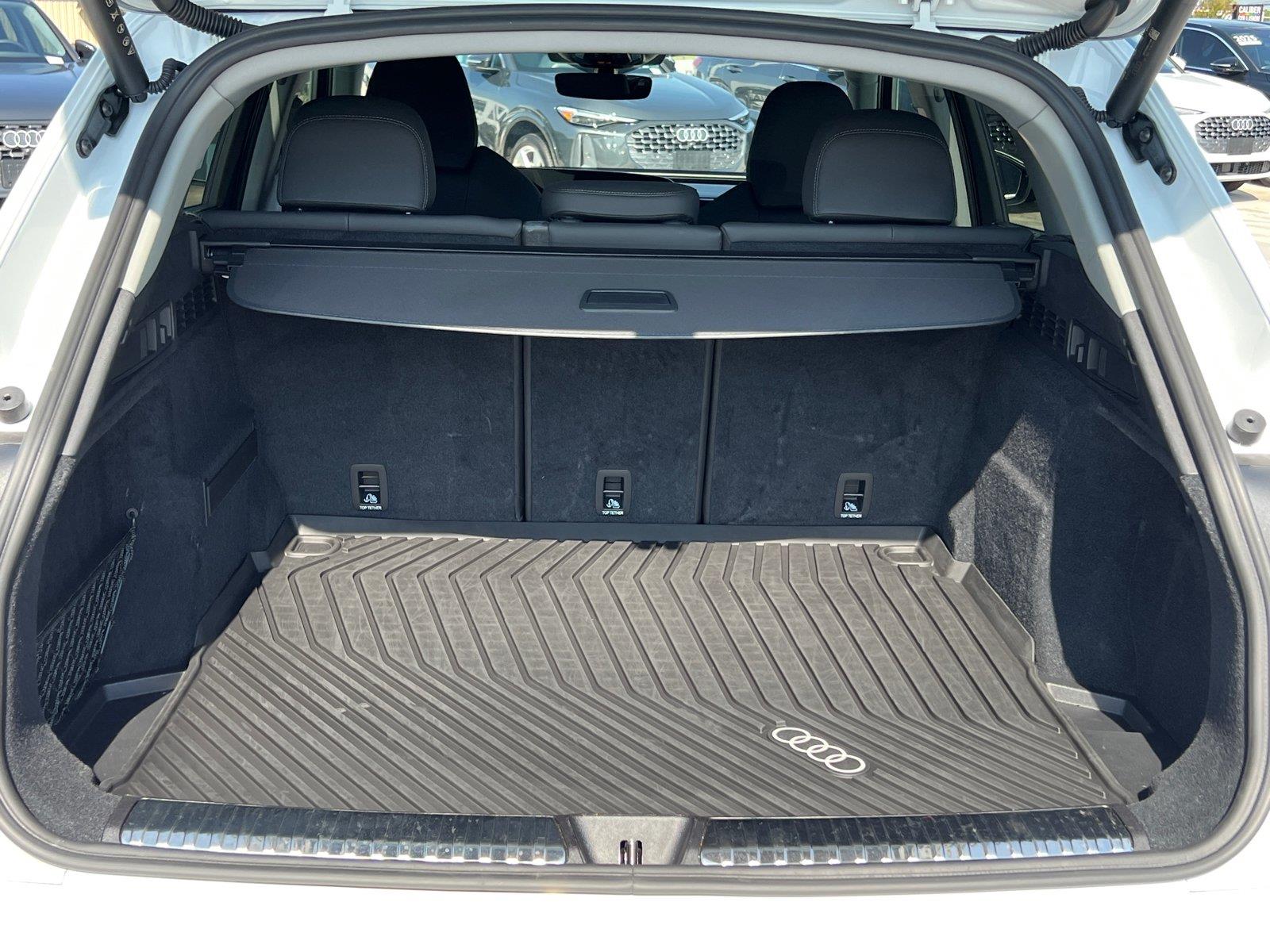 Used 2025 Audi Q5 SUV