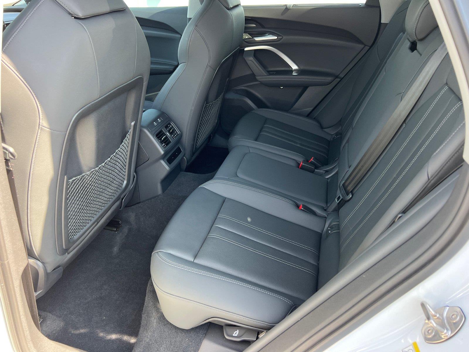 Used 2025 Audi Q5 SUV