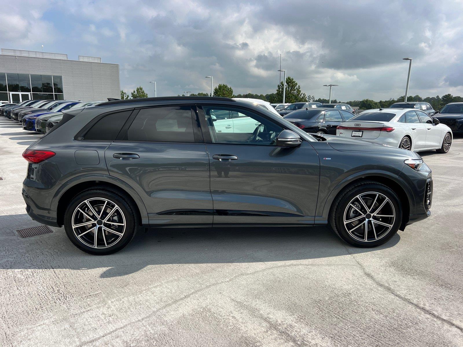 Used 2026 Audi Q5 SUV