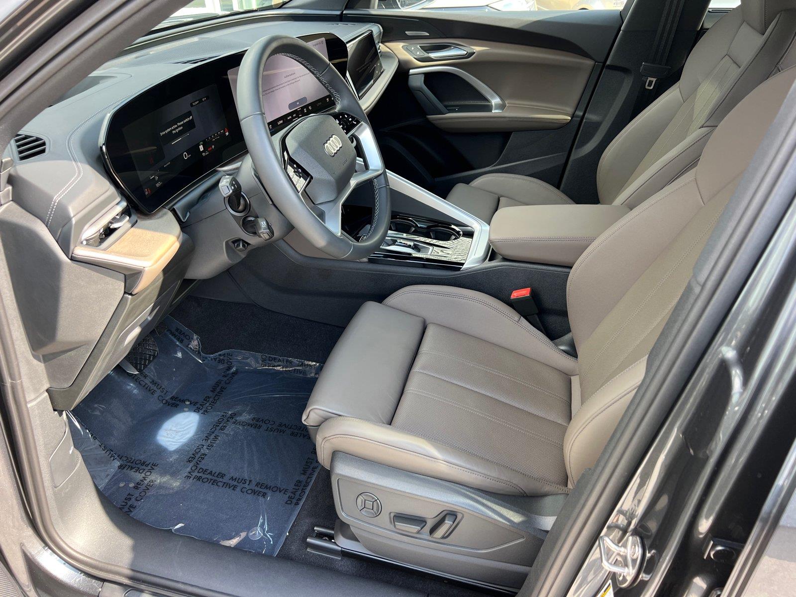 Used 2026 Audi Q5 SUV