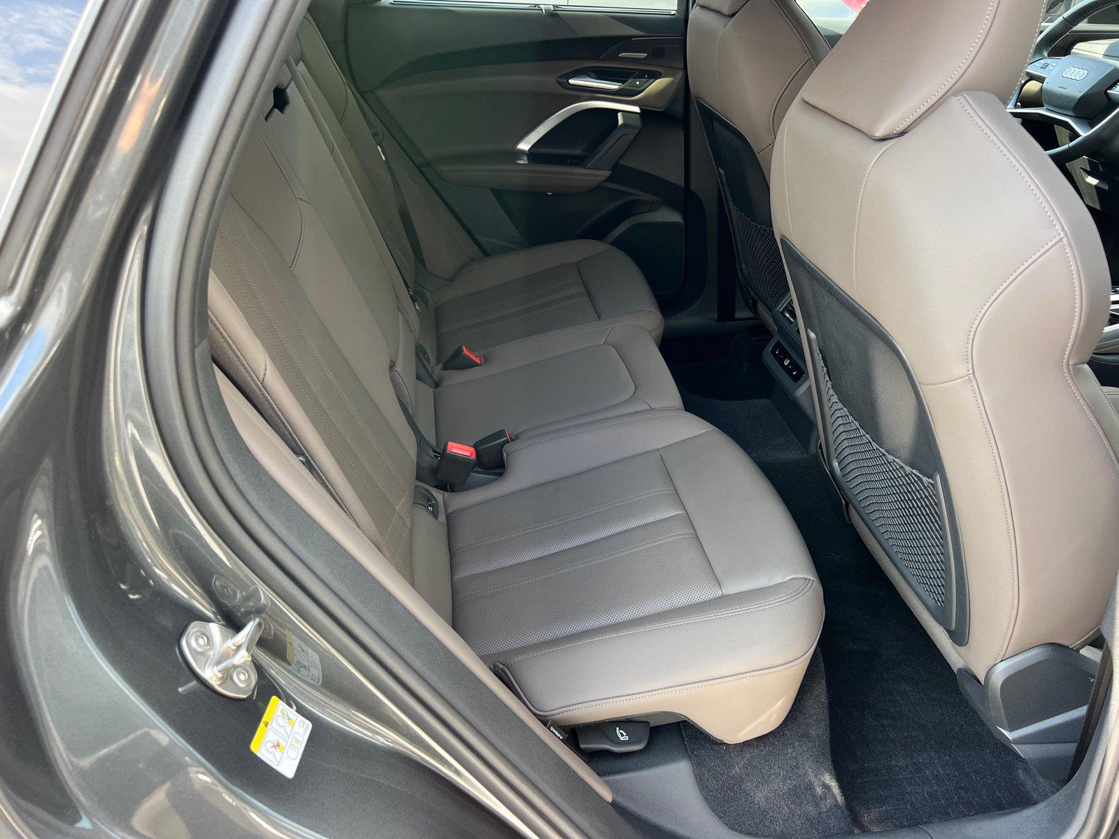 Used 2026 Audi Q5 SUV