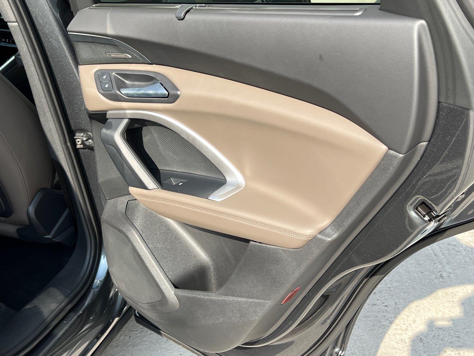 Used 2026 Audi Q5 SUV