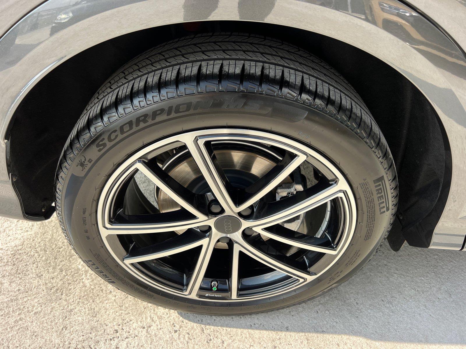 Used 2026 Audi Q5 SUV