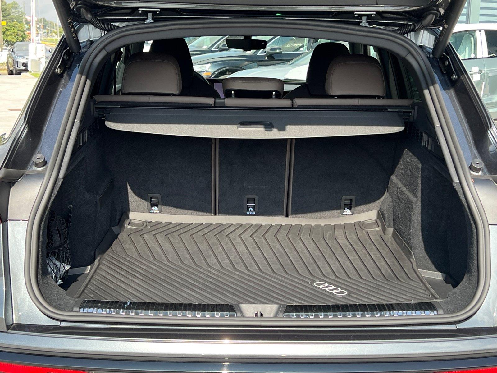 Used 2026 Audi Q5 SUV