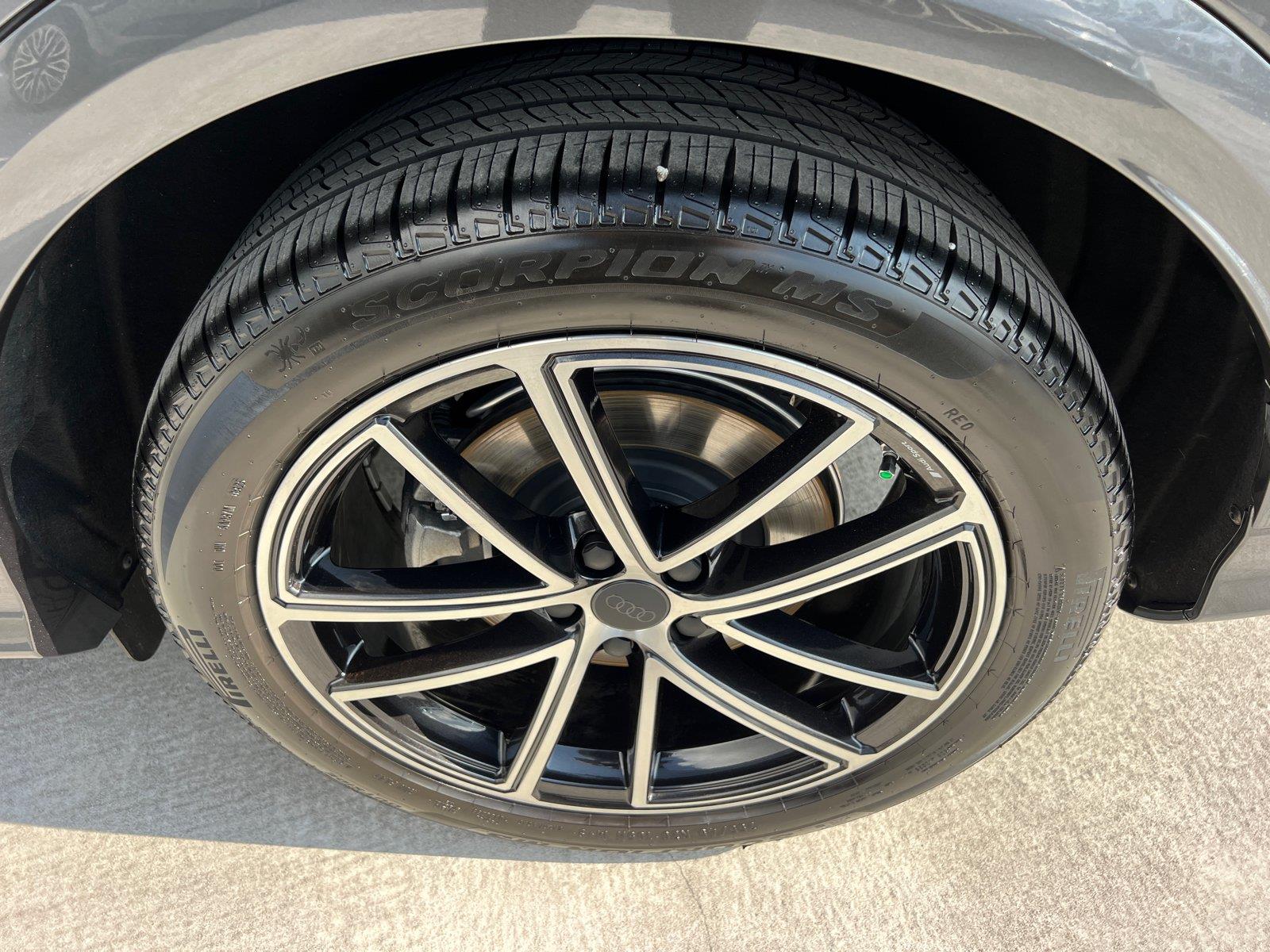 Used 2026 Audi Q5 SUV