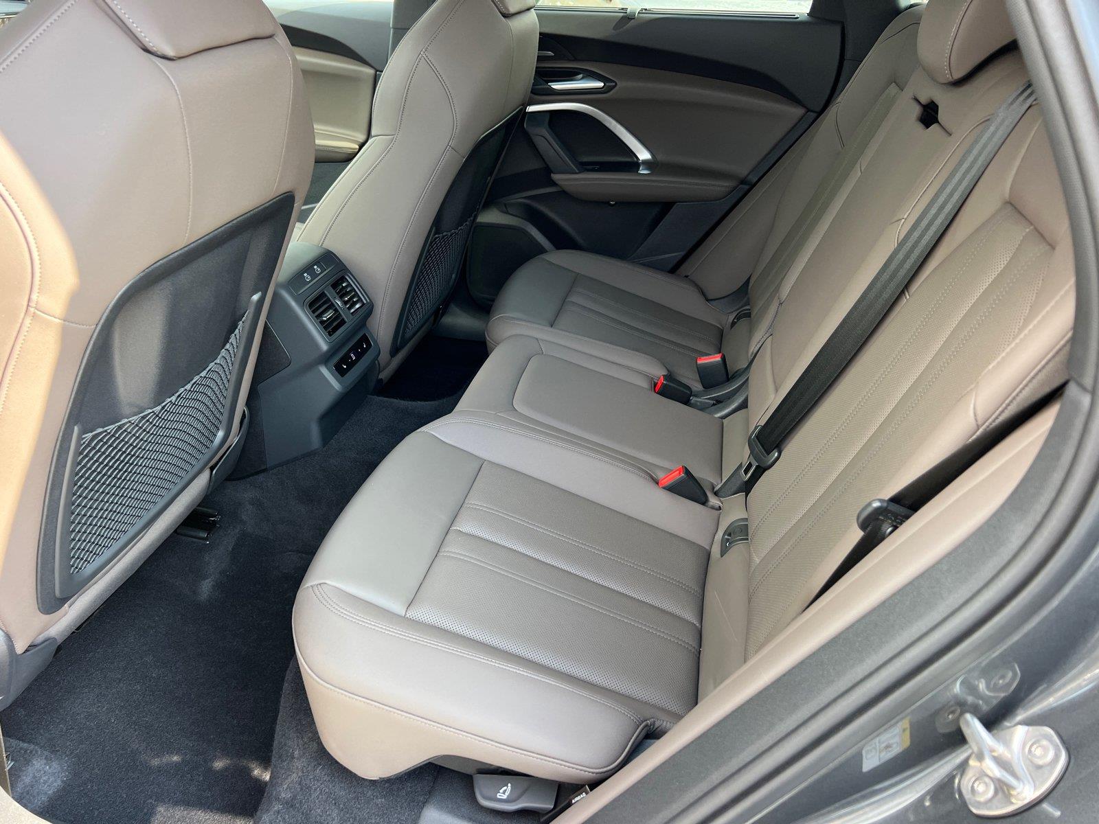 Used 2026 Audi Q5 SUV