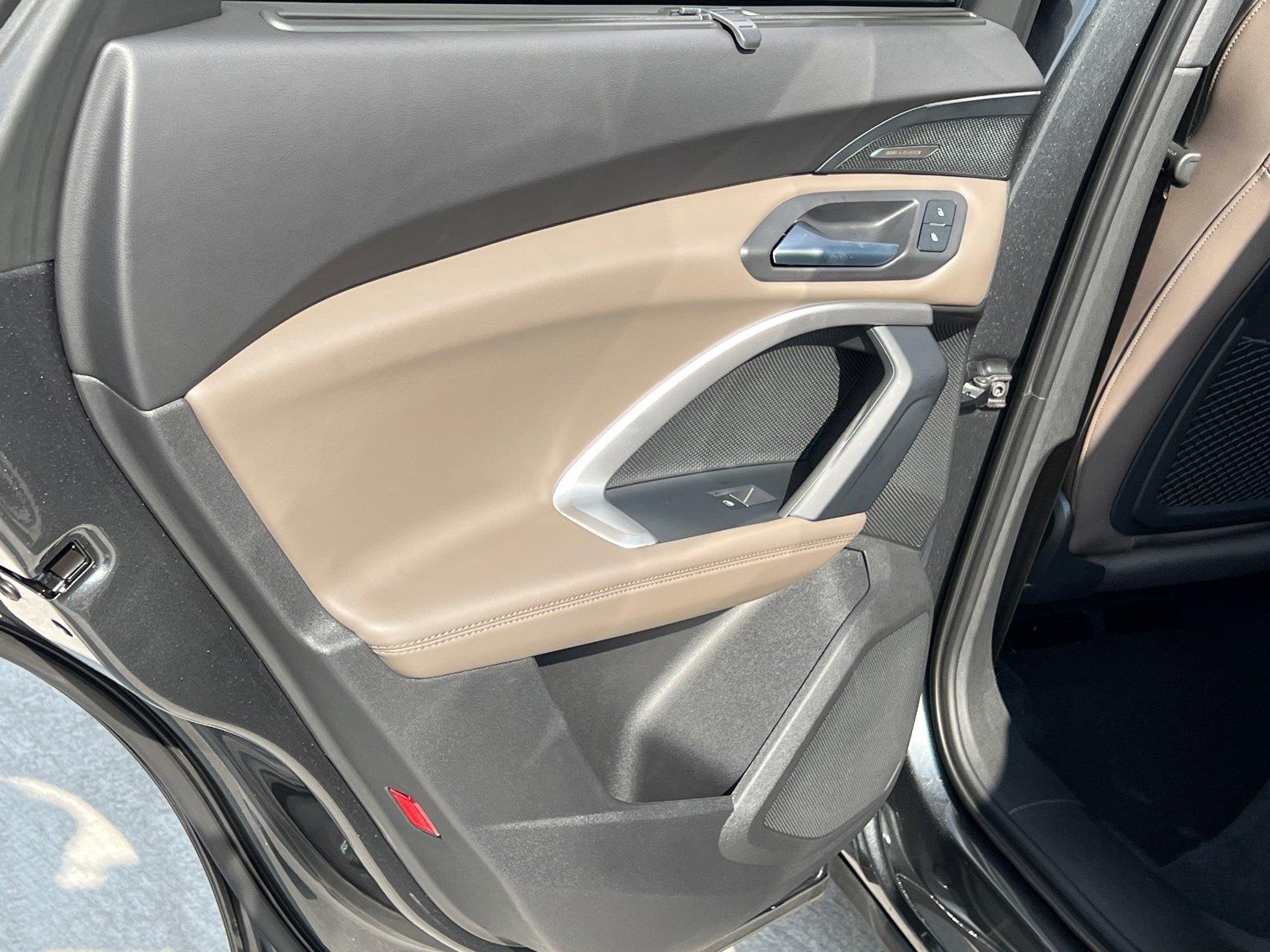 Used 2026 Audi Q5 SUV
