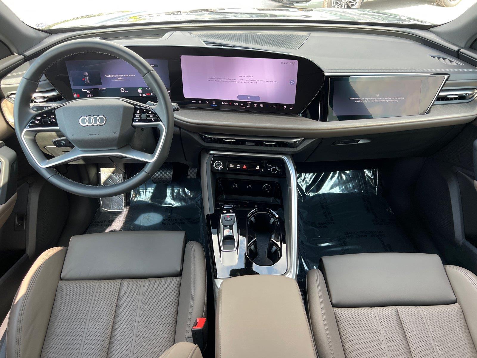 Used 2026 Audi Q5 SUV