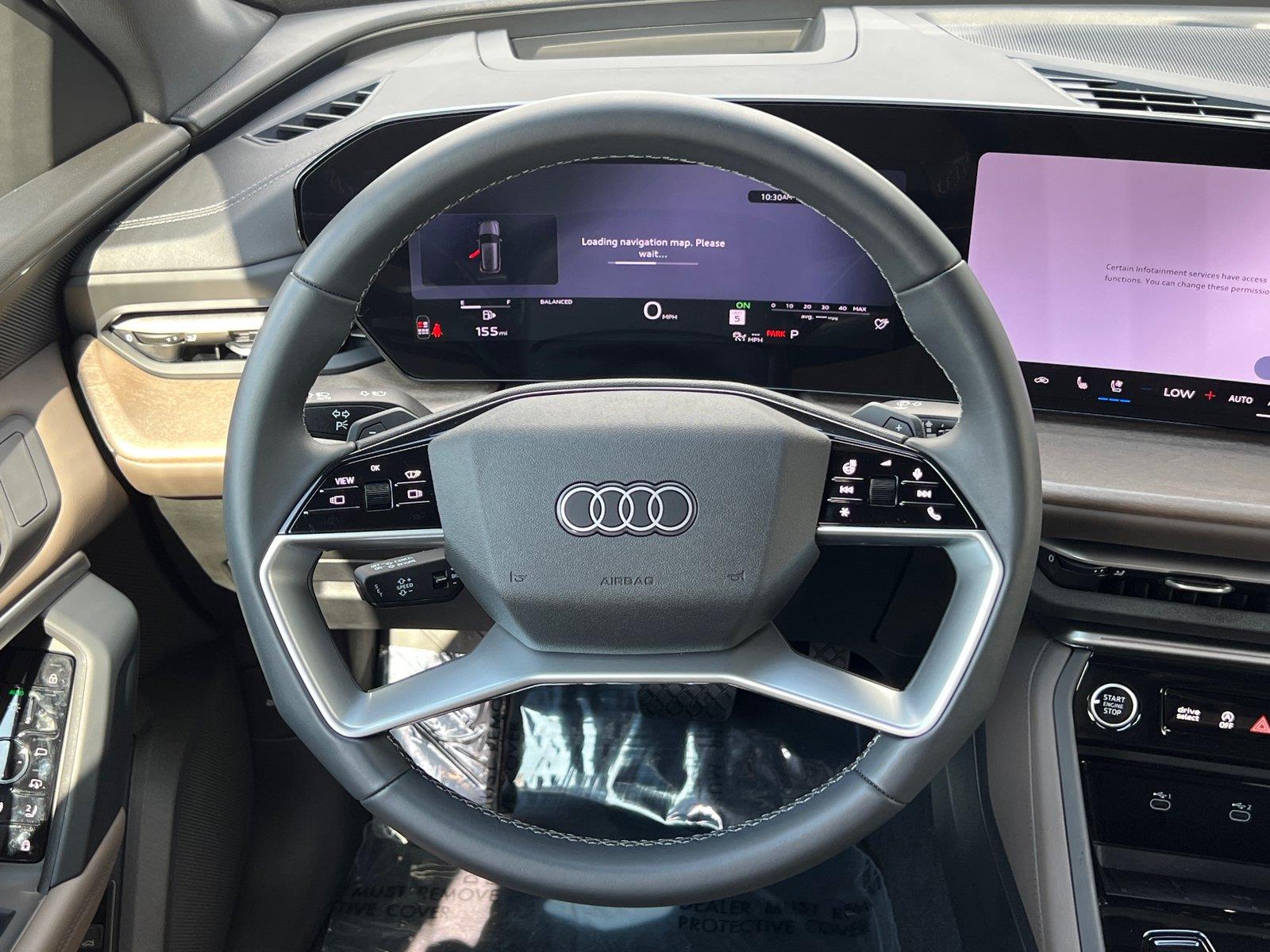 Used 2026 Audi Q5 SUV