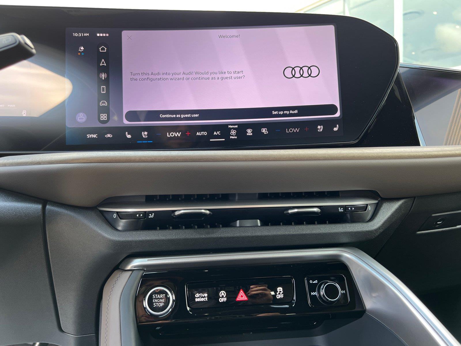 Used 2026 Audi Q5 SUV