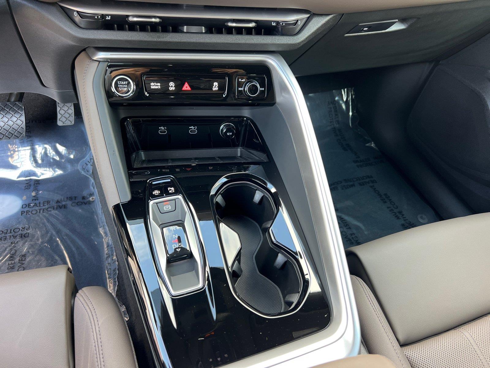 Used 2026 Audi Q5 SUV