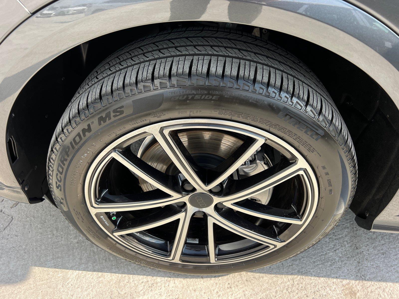 Used 2026 Audi Q5 SUV