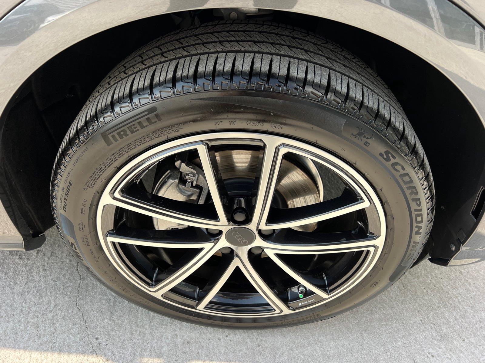 Used 2026 Audi Q5 SUV