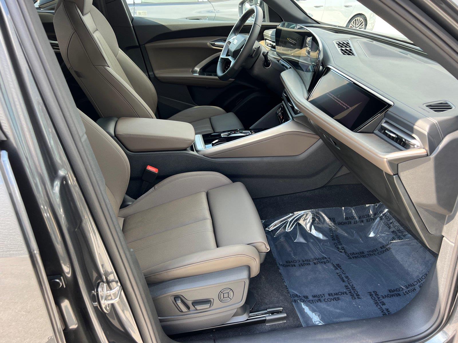 Used 2026 Audi Q5 SUV