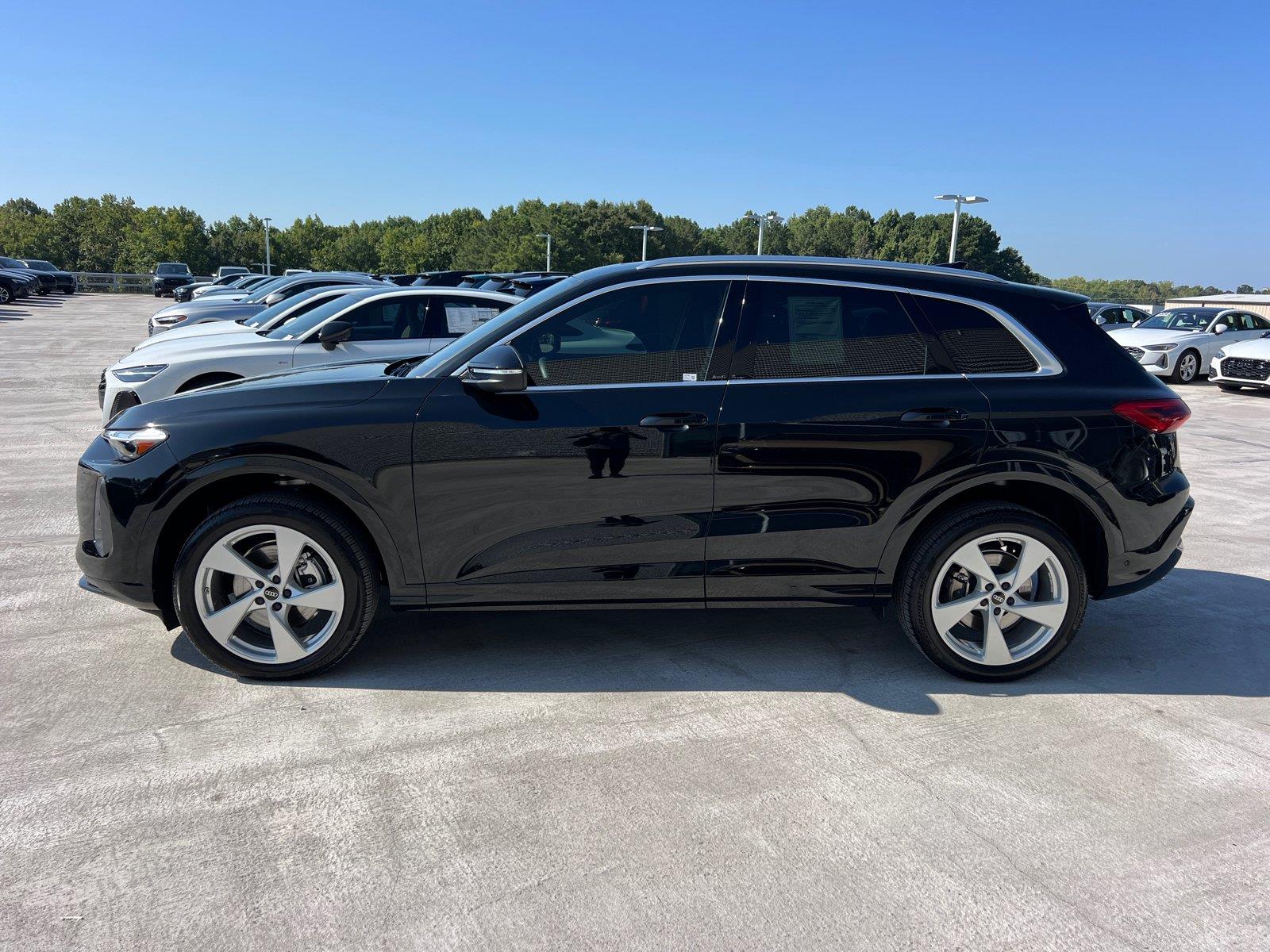 Used 2025 Audi Q5 SUV