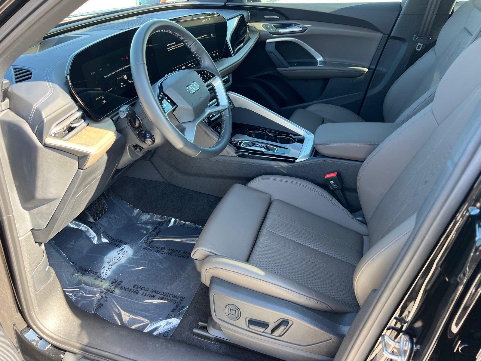 Used 2025 Audi Q5 SUV