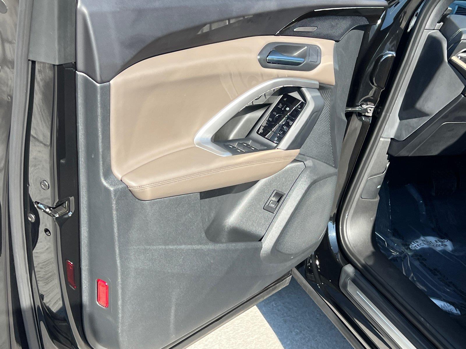 Used 2025 Audi Q5 SUV