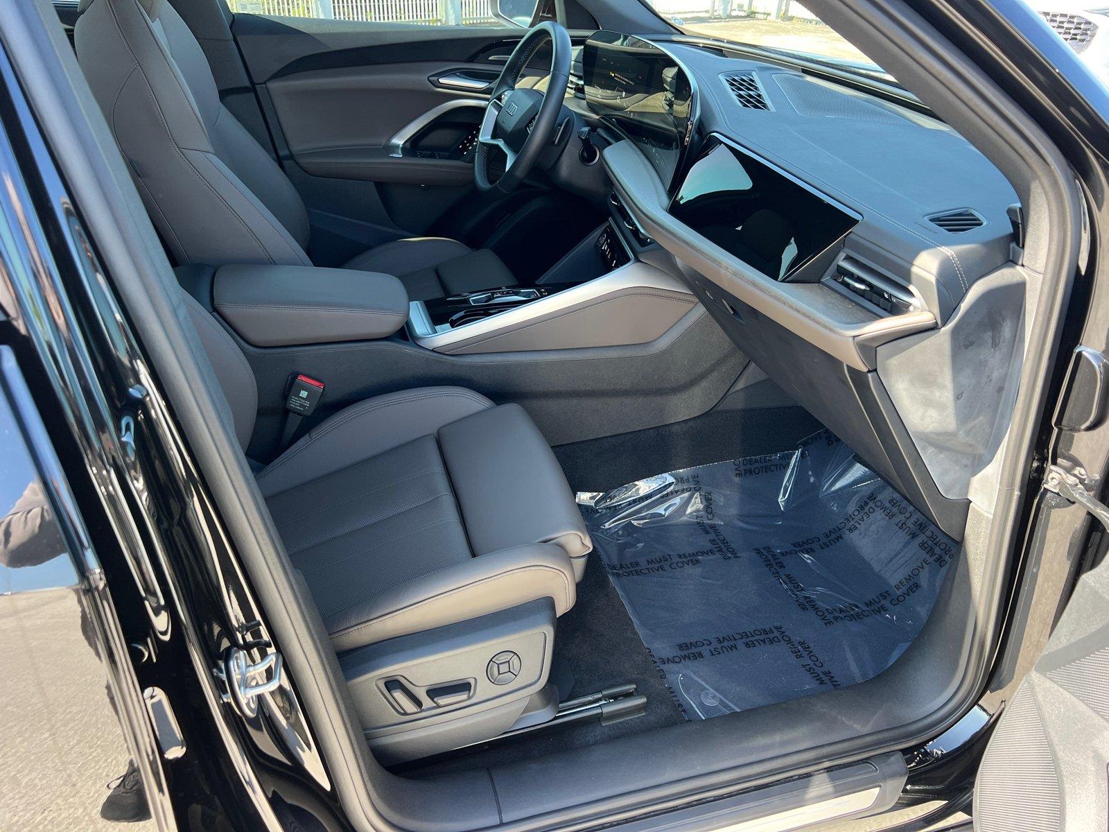 Used 2025 Audi Q5 SUV