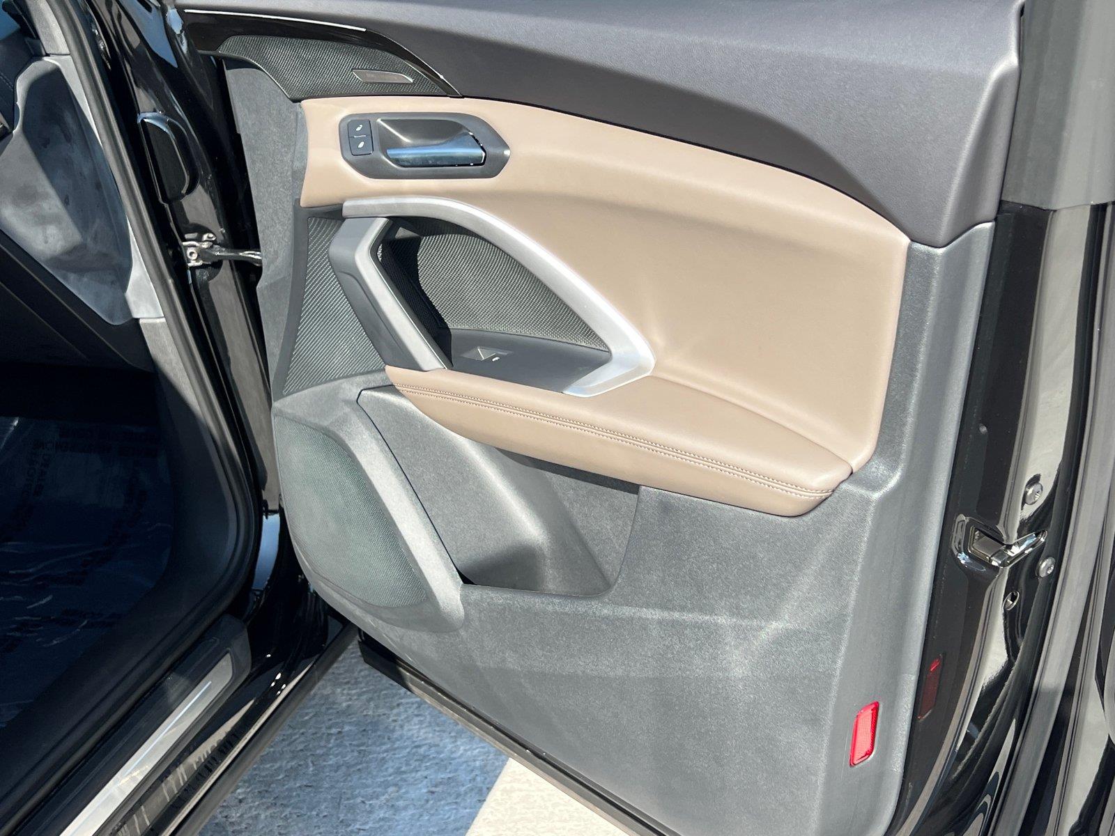 Used 2025 Audi Q5 SUV
