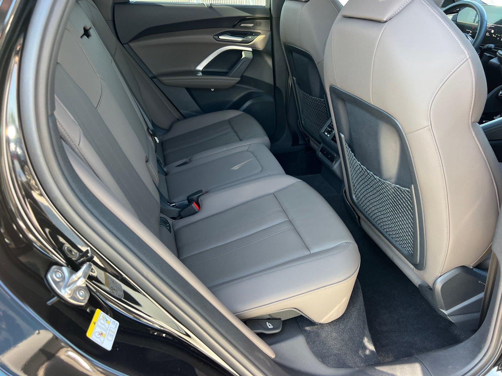 Used 2025 Audi Q5 SUV