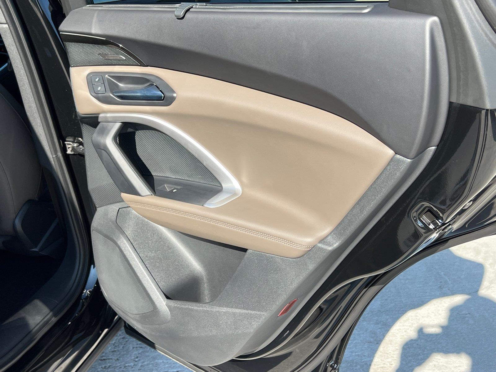 Used 2025 Audi Q5 SUV