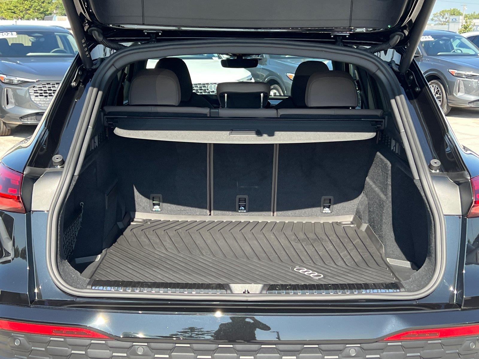 Used 2025 Audi Q5 SUV