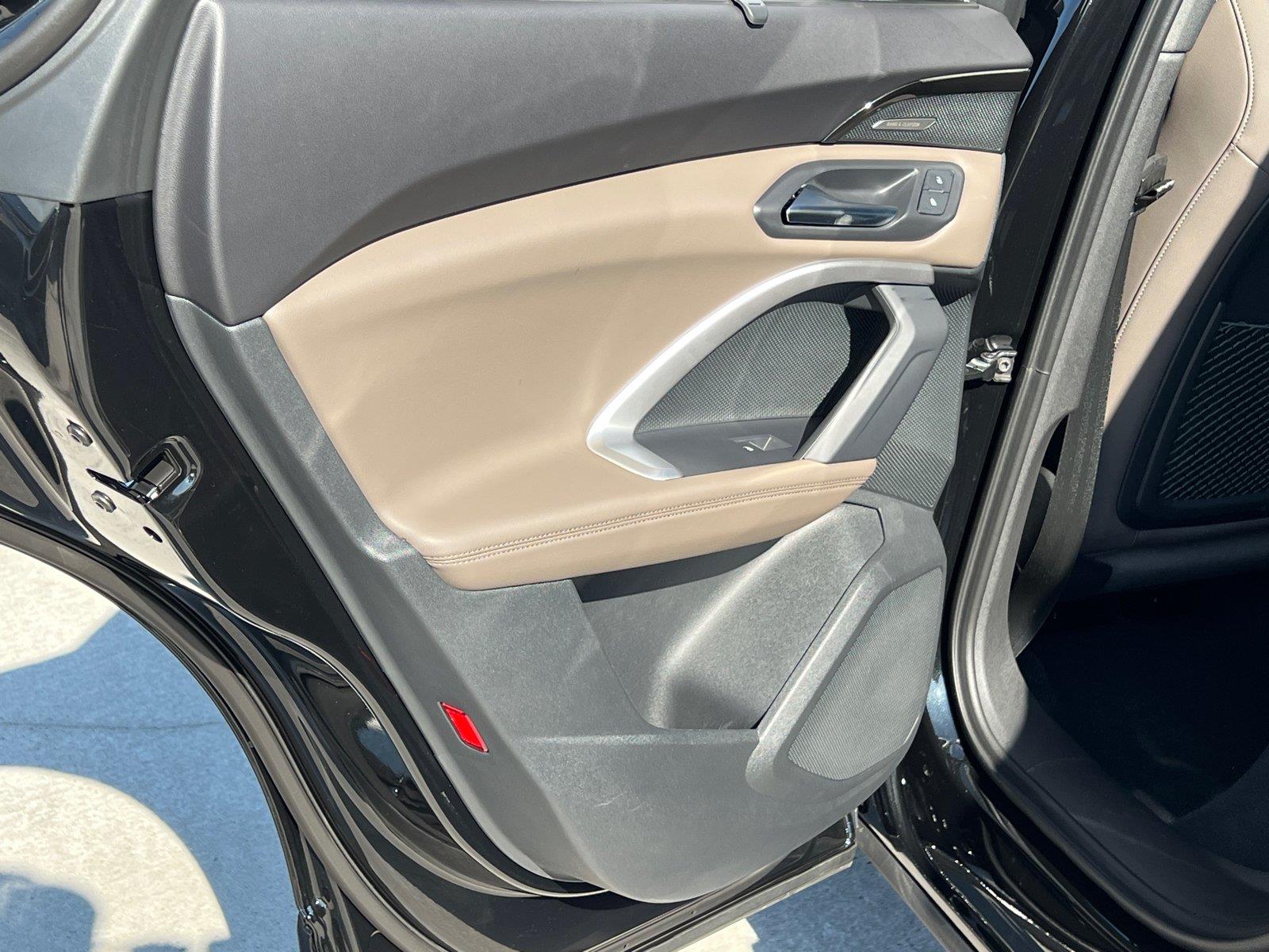 Used 2025 Audi Q5 SUV
