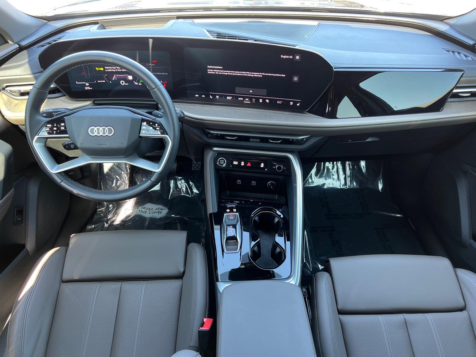 Used 2025 Audi Q5 SUV