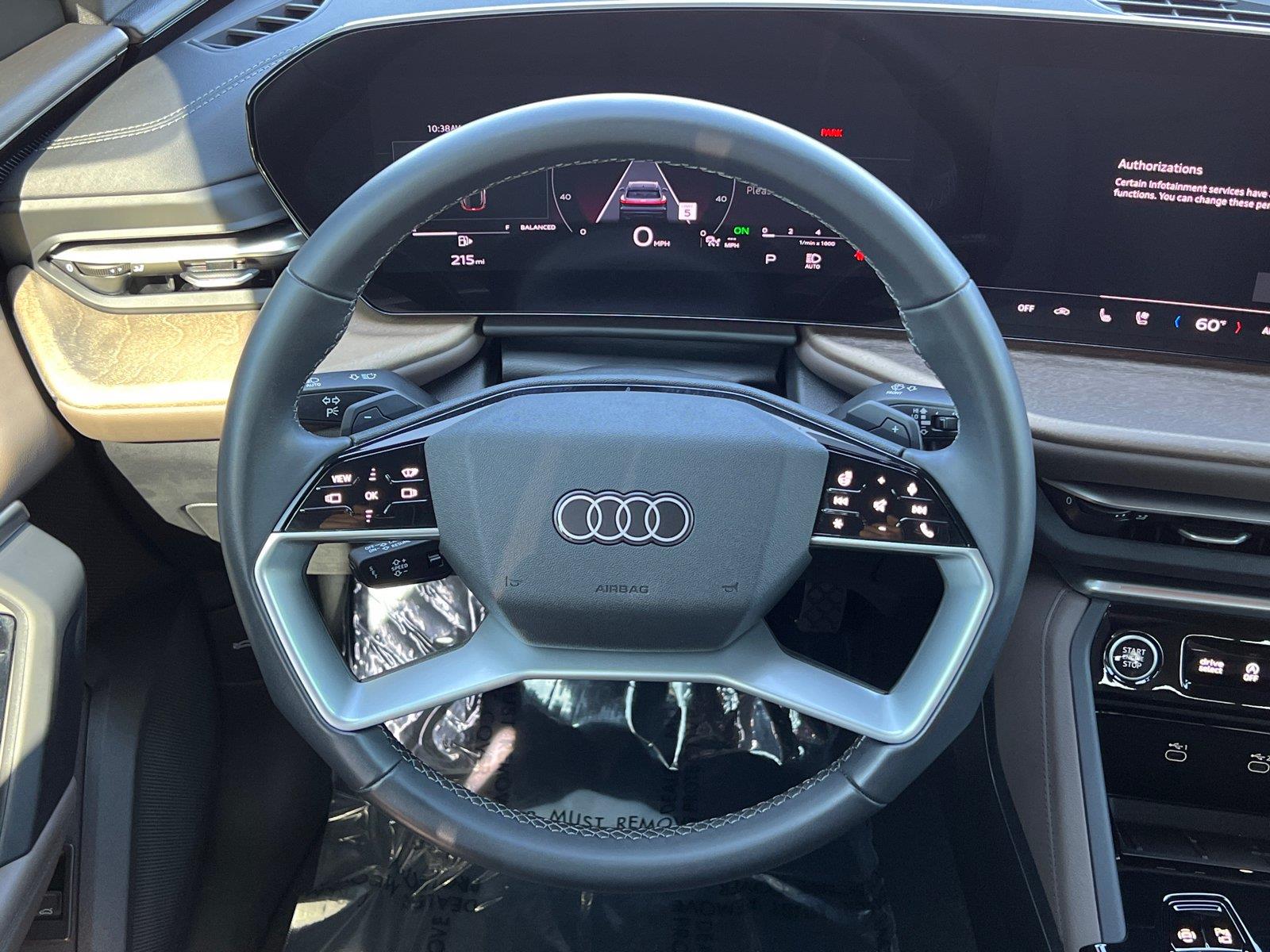 Used 2025 Audi Q5 SUV